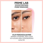 Loreal Paris Prime Lab Pore Minimizer Gözenek Küçültücü Makyaj Bazı 30ml - 8