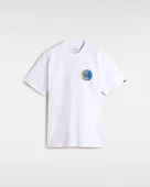 Vans Retro Co Erkek Tişört VN000M6RWHT1 thumbnail 1