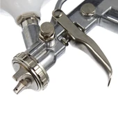 Einhell Profesyonel Üstten Depolu Boya Tabancası thumbnail 2