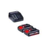 Einhell Professional TP-CD 18/70 Li-i BL (2x2,0Ah) Akülü Darbeli Vidalama + Einhell Vidalama Uç Seti 42 parça M-CASE kutu - 6