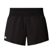 The North Face Kadın SUMMIT PACESETTE 5IN Şort NF0A8BB7JK31 thumbnail 1