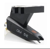Ortofon OM5E Pikap İğnesi - 1