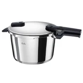Fissler Vitaquick Glossy 8Lt Düdüklü Tencere - 2