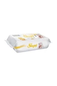 Sleepy Sensitive Islak Mendil 25'li 8 adet- Çanta boy Kapaksız thumbnail 2