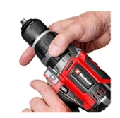 Einhell Professional TP-CD 18/70 Li-i BL (2x2,0Ah) Akülü Darbeli Vidalama - 4514316 - 4