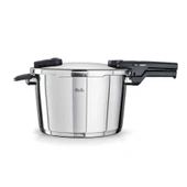 Fissler Vitaquick Glossy 8Lt Düdüklü Tencere - 1