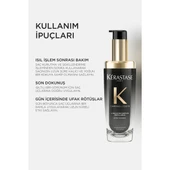 Chronologiste L'huile De Parfum Canlandırıcı Saç Bakım Yağı 75 ml 75 ml - 4