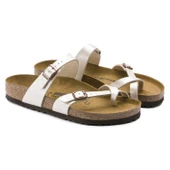 Birkenstock MAYARI BF GRACEFUL Terlik BRK1020664 thumbnail 6