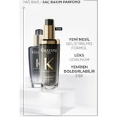 Chronologiste L'huile De Parfum Canlandırıcı Saç Bakım Yağı 75 ml 75 ml - 8