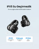 UGREEN HiTune S3 True Clip Kablosuz Kulak İçi Kulaklık, Siyah, 45785 thumbnail 6