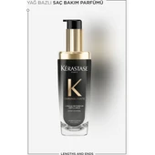Chronologiste L'huile De Parfum Canlandırıcı Saç Bakım Yağı 75 ml 75 ml - 3