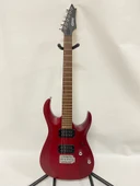 Cort X100 Open Pore Black Cherry Elektro Gitar H-H - OUTLET Kozmetik Defolu (SIFIR ÜRÜN Ton ve Sap Dengesi Sorunsuz) - 4