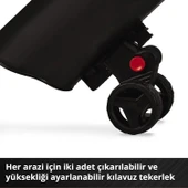 Einhell Expert GE-CL 36/230 Li E - Solo Akülü Yaprak Toplama - 3433630 - 5