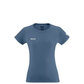 Millet FUSION Tişört Kısa Kollu Kadın  MIV10091 QK.999 thumbnail 1