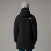 The North Face W DRYVENT MONO TRICLIMATE Kadın Parka NF0A88T9JK31 - 2