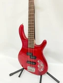 Cort AB4PLUSTR Action 4 Telli Bas Gitar - OUTLET Kozmetik Defolu (SIFIR ÜRÜN Ton ve Sap Dengesi Sorunsuz) - 4