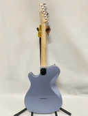 Cort Classic TC Metalik Mavi Elektro Gitar - OUTLET  (SIFIR KONDİSYON Ton ve Sap Dengesi Sorunsuz) - 4