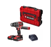 Einhell Professional TP-CD 18/70 Li-i BL (2x2,0Ah) Akülü Darbeli Vidalama - 4514316 - 5