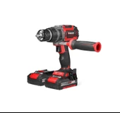 Einhell Professional TP-CD 18/70 Li-i BL (2x2,0Ah)  Akülü Darbeli Vidalama  + Einhell Vidalama Uç Seti 42 parça M-CASE kutu - 4