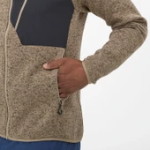 Millet TRIBENI Polar Erkek Ceket MIV9887 N9904 thumbnail 5