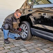 Einhell TC-PW 340 Havalı Darbeli Somun Sıkma thumbnail 8