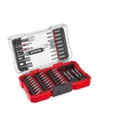 Einhell Professional TP-CD 18/50 Li-i BL ( 2Ah + 4Ah ) Akülü Darbeli Vidalama + Einhell  Vidalama Uç Seti 42 parça M-CASE Kutu - 3