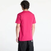 Vans LEFT CHEST LOGO Erkek Tişört VN0A3CZEC9L1 thumbnail 2