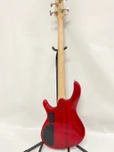 Cort AB4PLUSTR Action 4 Telli Bas Gitar - OUTLET Kozmetik Defolu (SIFIR ÜRÜN Ton ve Sap Dengesi Sorunsuz) - 2