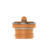 Laken Çelik Flow Şişe Turuncu Flow Yedek Parça Turuncu Kapak -KTBSFO - 2