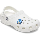 Jibbitz Sonic The Hedge Hog Head J03183 - 2