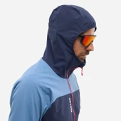 Millet FUSION xcs H Erkek Kapşonlu Polar Ceket Tam Fermuarlı  MIV9394 MILLET.N9302 thumbnail 5