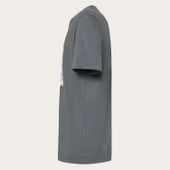 Oakley SKATE TEE Erkek Kısa Kollu Tişört FOA406851-OAK.94A thumbnail 7