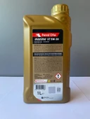 Petrol Ofisi Maxima XT 5W-30 1 Litre Sentetik Motor Yağı (09/2025 Üretim) - 3