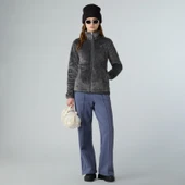 The North Face OSITO Kadın Polar Ceket NF0A7UQJ0UZ1 thumbnail 2