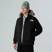 The North Face Erkek McMurdo Bomber Mont NF0A5GD9KX71 thumbnail 2