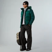 The North Face Kadın Hmlyn K. Tüyü Parka NF0A4R2WGM01 thumbnail 5