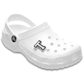 Jibbitz Letter T J03035 - 2