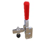 201-2 Dikey Tabanlı Yatay Bağlantı Elemanı 23725 - 1