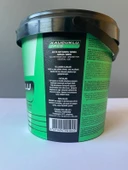 Petrol Ofisi Yeşil Renk Suya Dayanıklı Kauçuklu Gres Yağı 900GR (0.9KG) (07/2025 Üretim) - 2