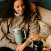 Stanley ADV 40OZ QUENCHER2.O TM TUMB SHALE AS1010824400 - 3