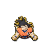 Jibbitz Dragon Ball Z Goku J03371 thumbnail 1