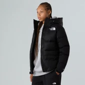 The North Face Kadın Hmlyn K. Tüyü Parka NF0A4R2WGOF1 thumbnail 2