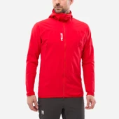 Millet FUSION xcs H Erkek Kapşonlu Polar Ceket Tam Fermuarlı  MIV9394 0335 thumbnail 3