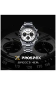 SEIKO Prospex SSC813P Solar Erkek Kol Saati - 7