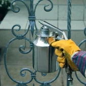 Einhell Yüzey Temizleme Kumlama Tabancası thumbnail 2