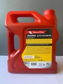 Petrol Ofisi 20W-50 LPG Uyumlu LPG'li Araçlara Özel Motor Yağı (01/2025 Üretim) - 3
