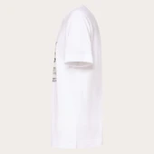 Oakley SKATE TEE Erkek Tişört OAK.FOA406851-OAK.100 thumbnail 9