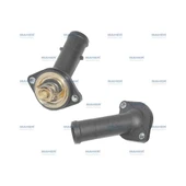 TERMOSTAT KOMPLE GOLF5 / PASSAT / JETTA / POLO / LEON / OCTAVİA 10-13 CAYA-CAYB-CAYC-CAYD 1.6 TDI - 1
