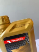 Petrol Ofisi Maxima XT 5W-30 1 Litre Sentetik Motor Yağı (09/2025 Üretim) - 2