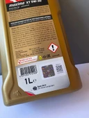 Petrol Ofisi Maxima XT 5W-30 1 Litre Sentetik Motor Yağı (09/2025 Üretim) - 4